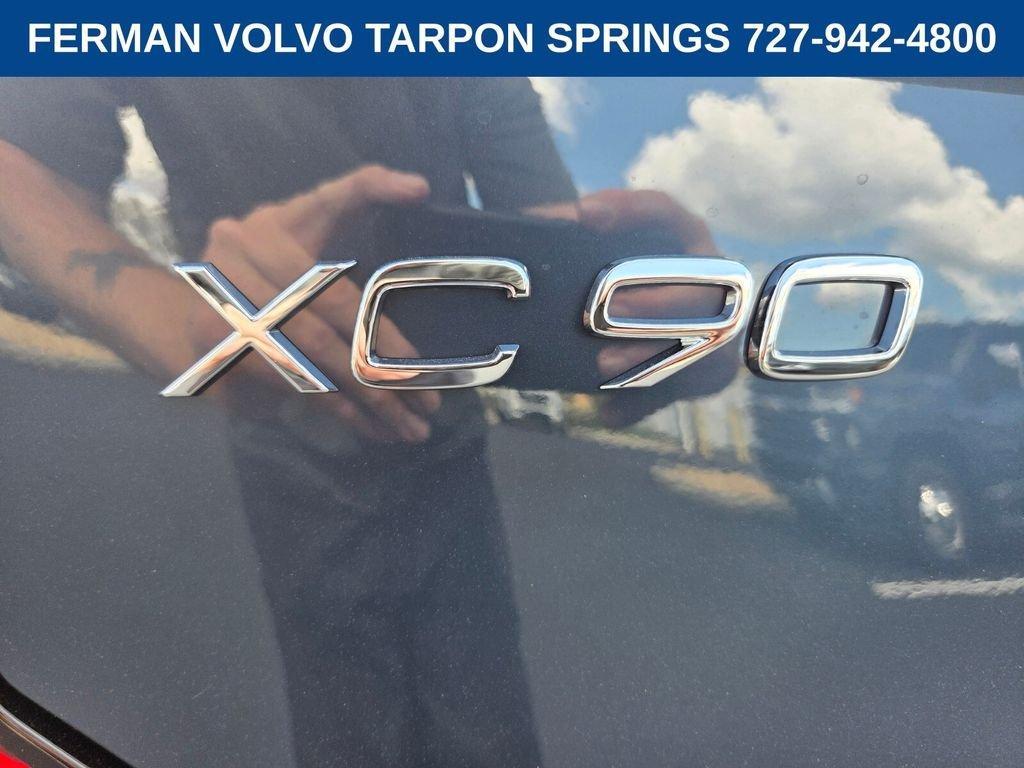 new 2026 Volvo XC90 car, priced at $67,125