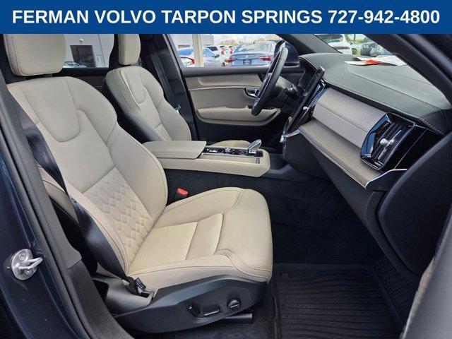 new 2026 Volvo XC90 car, priced at $61,825