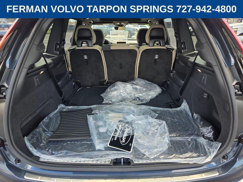 new 2026 Volvo XC90 car, priced at $67,125