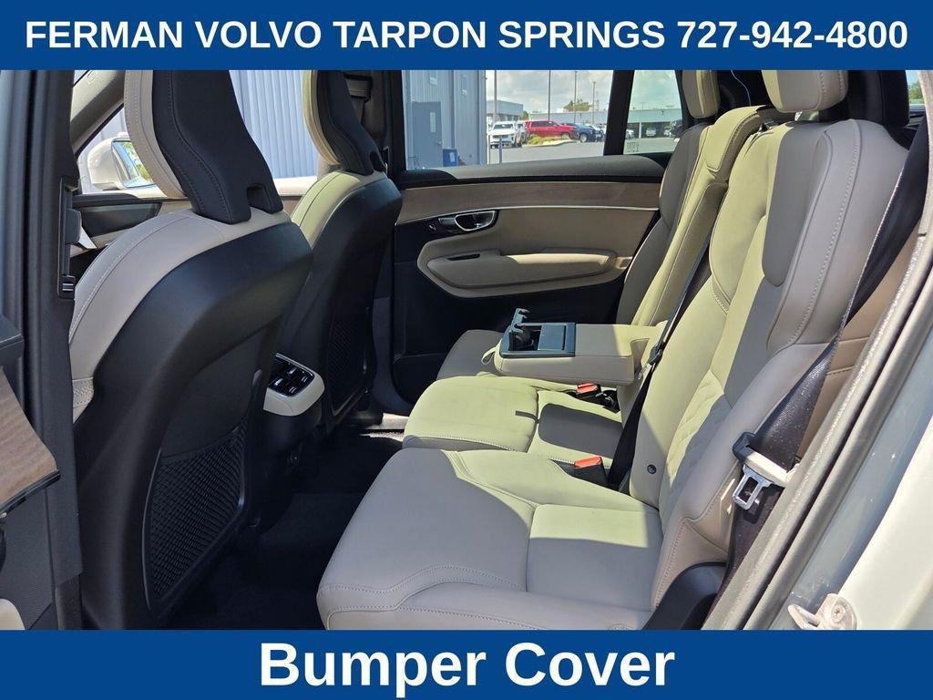 new 2026 Volvo XC90 car, priced at $66,125