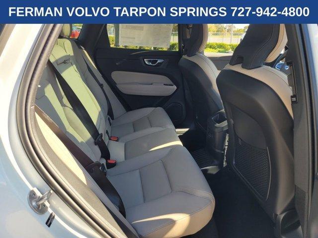 new 2026 Volvo XC60 Plug-In Hybrid car, priced at $61,245