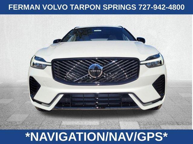 new 2026 Volvo XC60 Plug-In Hybrid car, priced at $61,245