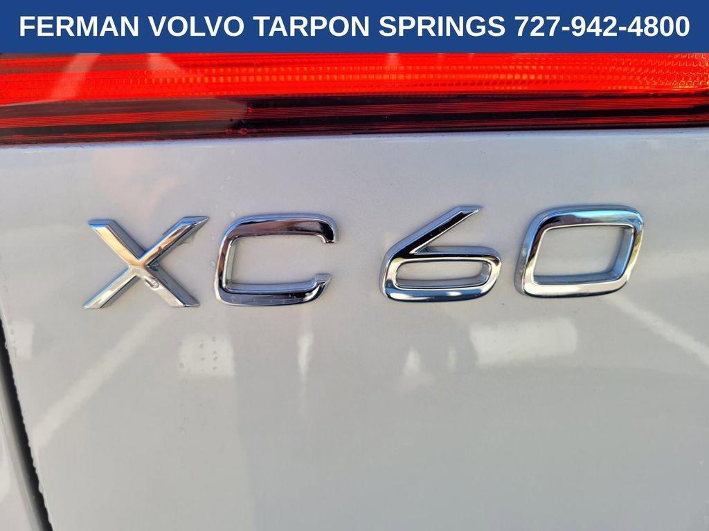 new 2026 Volvo XC60 Plug-In Hybrid car, priced at $56,427