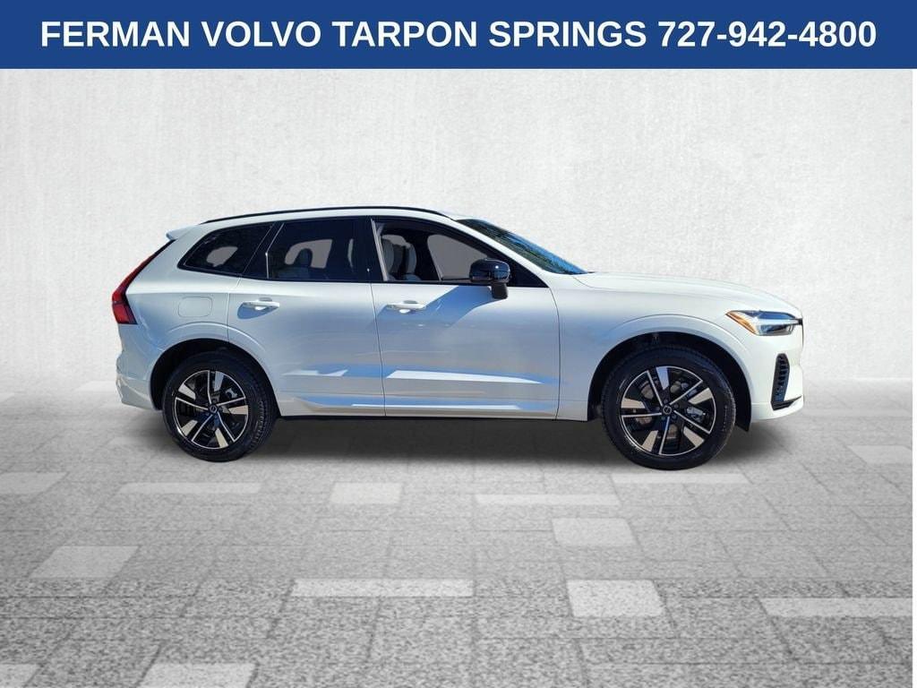 new 2026 Volvo XC60 Plug-In Hybrid car, priced at $56,427