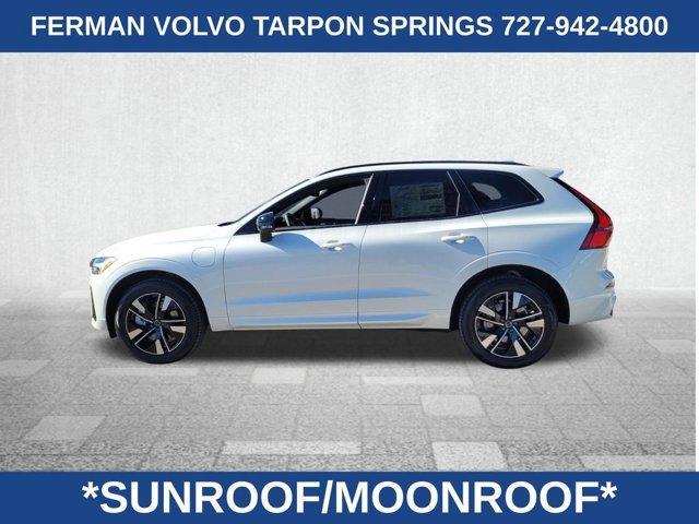 new 2026 Volvo XC60 Plug-In Hybrid car, priced at $61,245