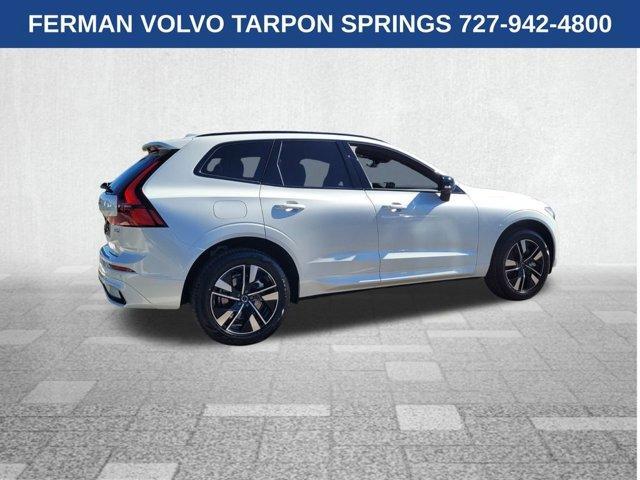 new 2026 Volvo XC60 Plug-In Hybrid car, priced at $61,245