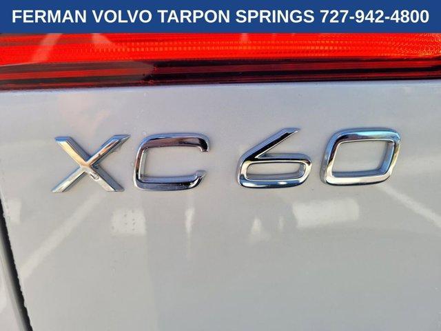 new 2026 Volvo XC60 Plug-In Hybrid car, priced at $61,245