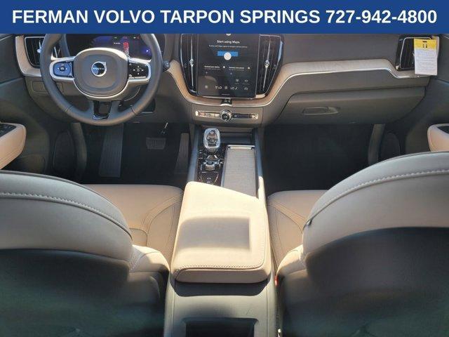 new 2026 Volvo XC60 Plug-In Hybrid car, priced at $61,245