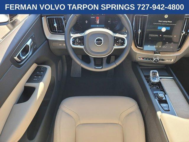 new 2026 Volvo XC60 Plug-In Hybrid car, priced at $61,245