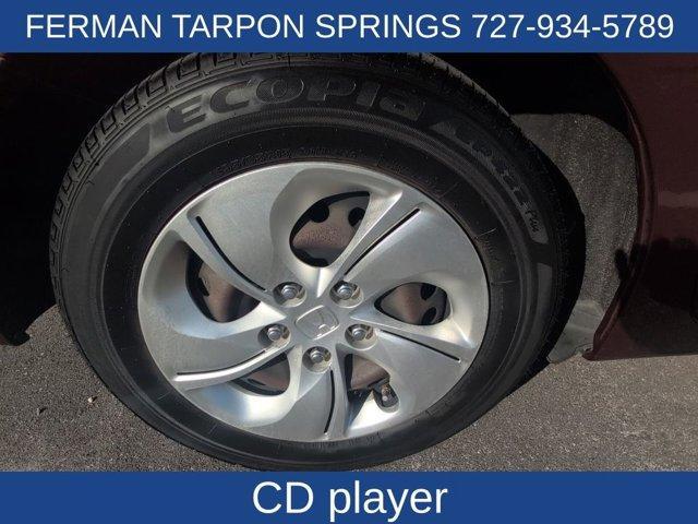 used 2013 Honda Civic car, priced at $12,995