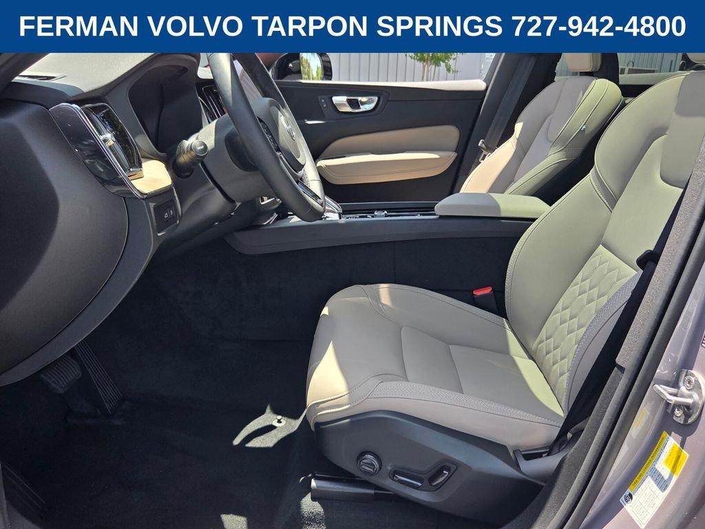 used 2026 Volvo XC60 Plug-In Hybrid car, priced at $59,045