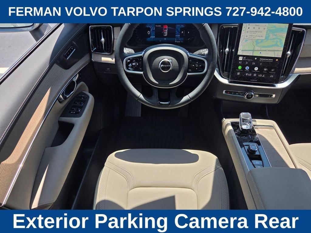 new 2026 Volvo XC90 car, priced at $71,125