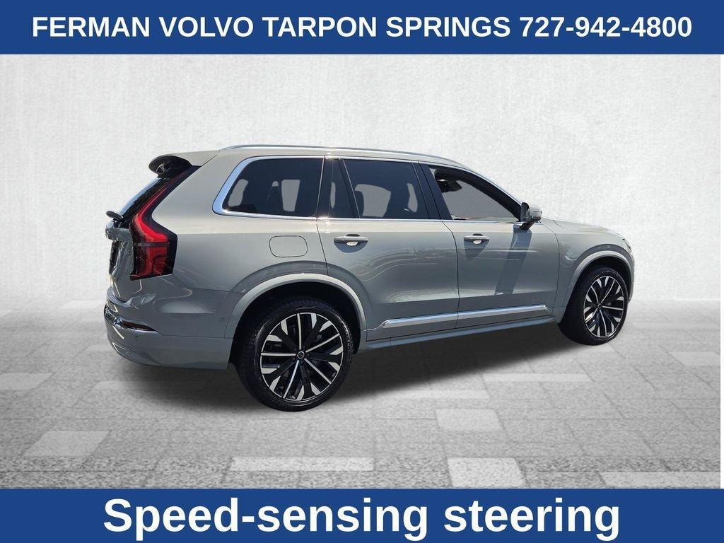 new 2026 Volvo XC90 car, priced at $71,125