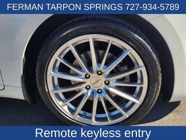 used 2019 Kia Cadenza car, priced at $23,435