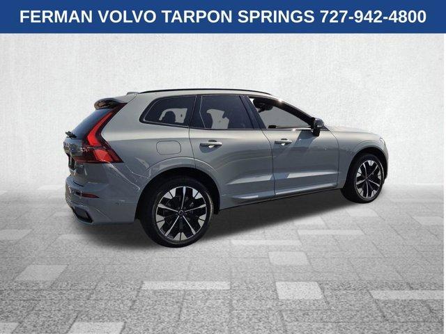 new 2026 Volvo XC60 car, priced at $47,985