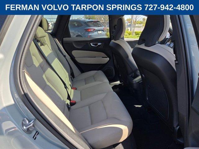 new 2026 Volvo XC60 car, priced at $47,985