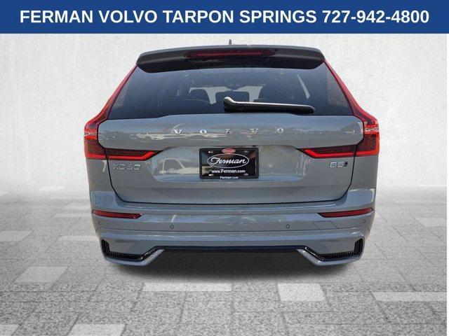 new 2026 Volvo XC60 car, priced at $47,985