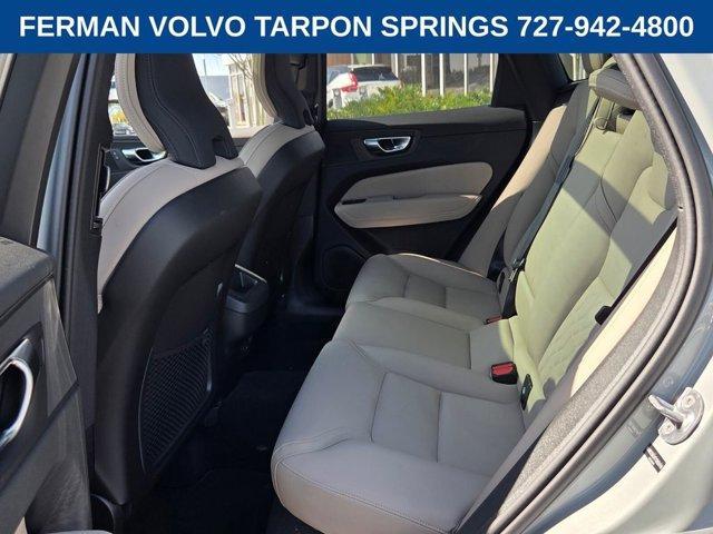 new 2026 Volvo XC60 car, priced at $47,985