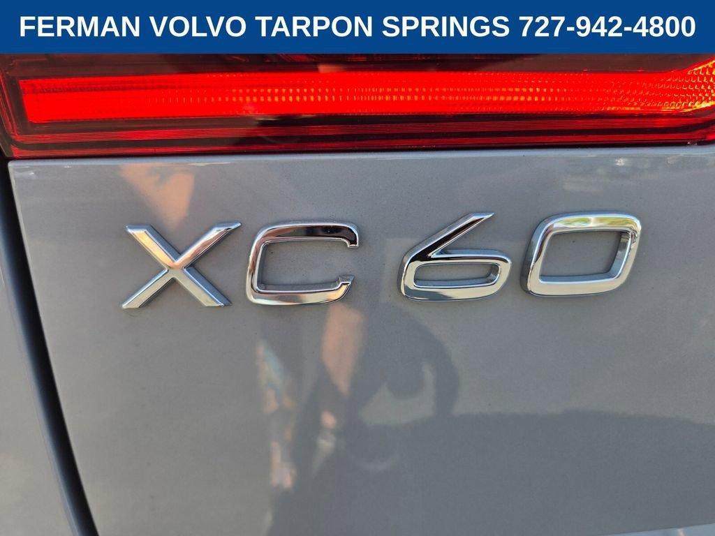 new 2026 Volvo XC60 car, priced at $51,985