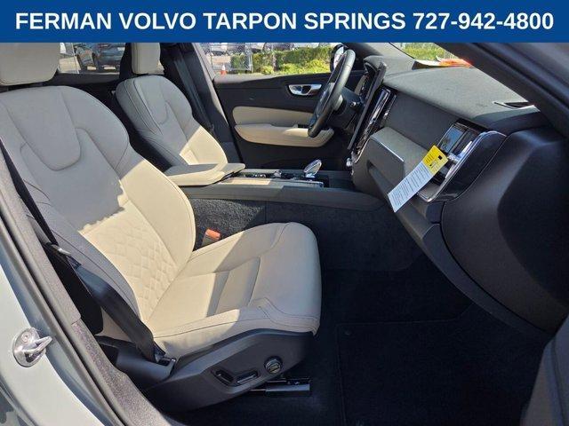 new 2026 Volvo XC60 car, priced at $47,985