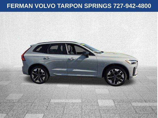 new 2026 Volvo XC60 car, priced at $47,985