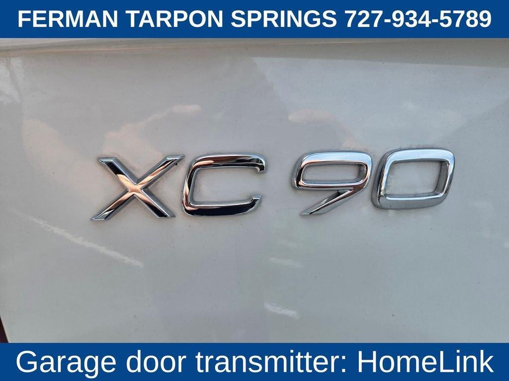 used 2024 Volvo XC90 Recharge Plug-In Hybrid car, priced at $52,050