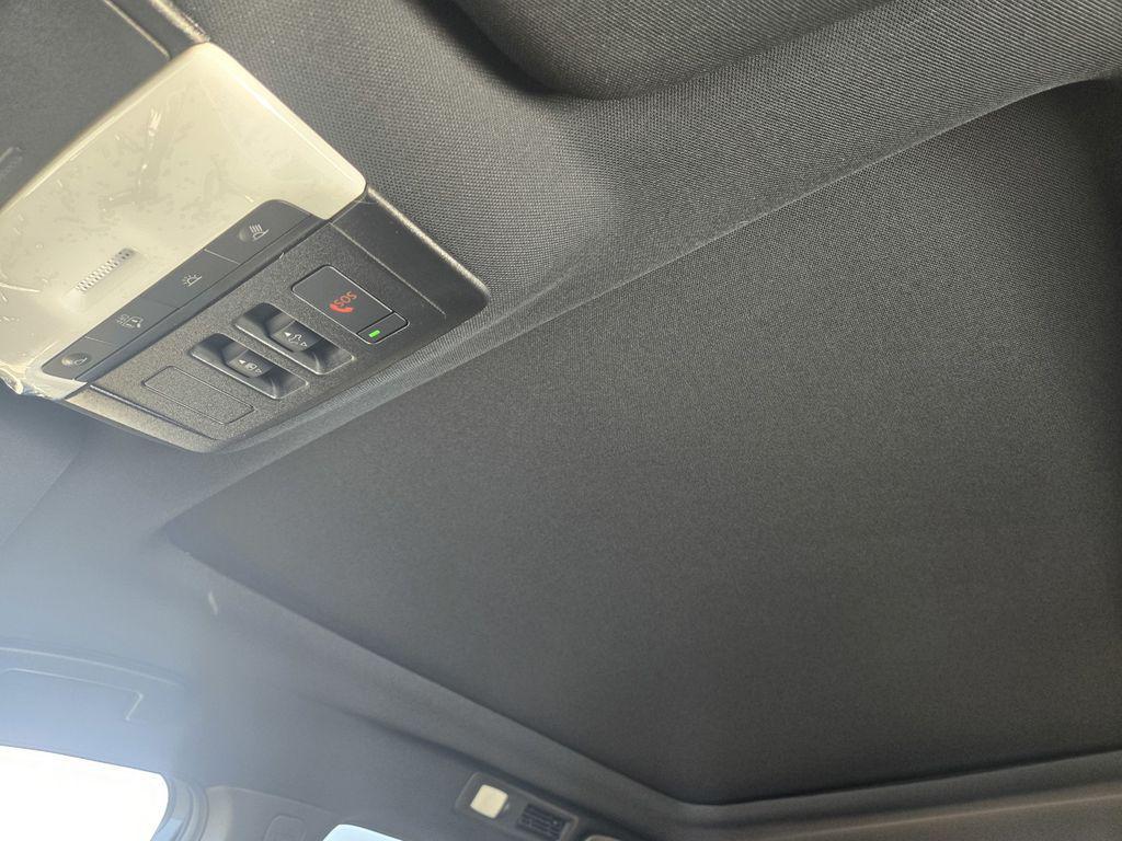 new 2026 Nissan Pathfinder car, priced at $49,570