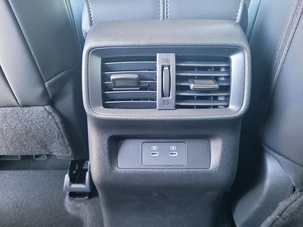 new 2026 Nissan Murano car, priced at $42,277