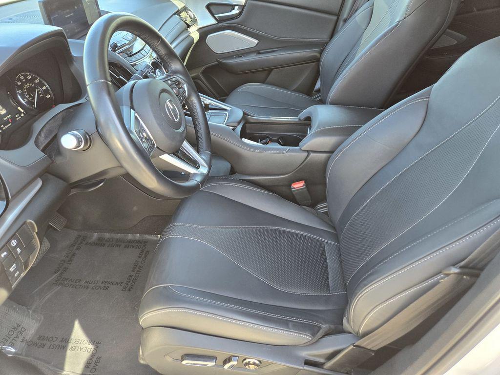 used 2022 Acura RDX car, priced at $30,977