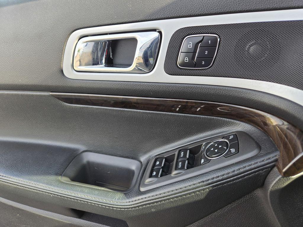 used 2015 Ford Explorer car, priced at $10,236