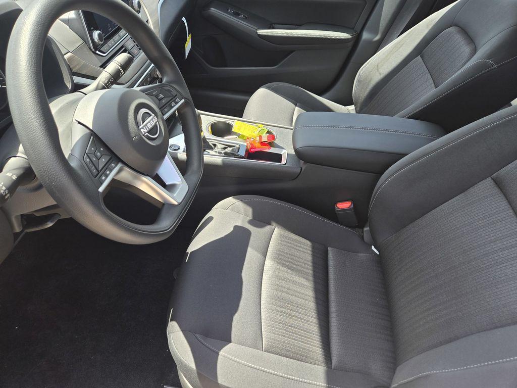 new 2026 Nissan Altima car, priced at $29,710