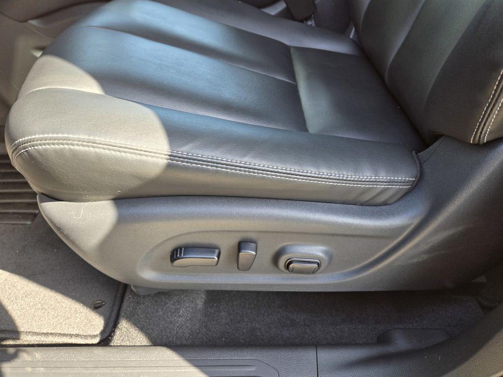 used 2024 Nissan Murano car, priced at $28,449