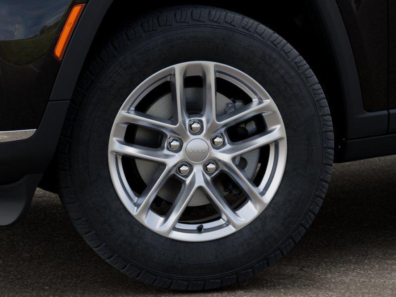 new 2026 Jeep Grand Cherokee L car, priced at $48,230