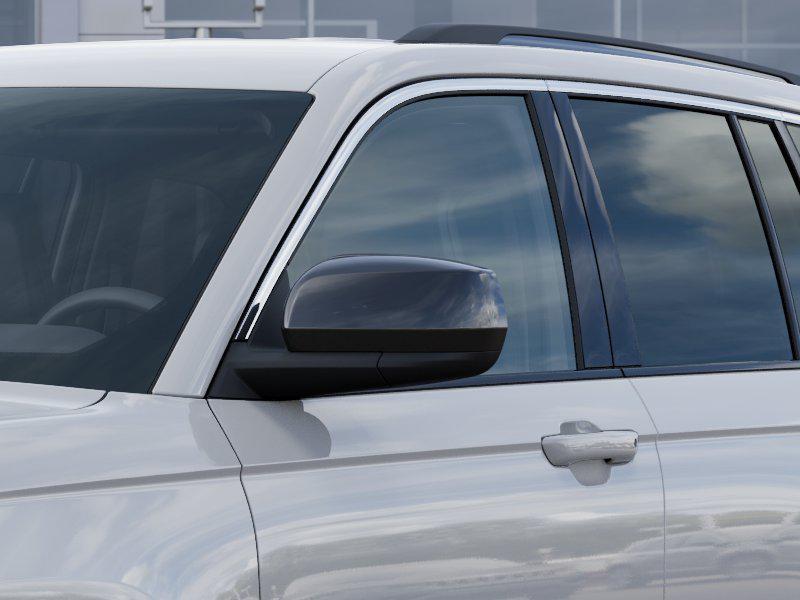 new 2026 Jeep Grand Cherokee car, priced at $42,160
