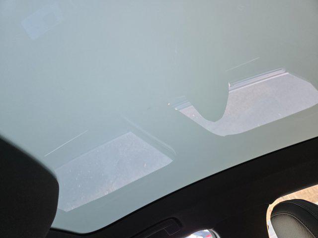 new 2026 Audi A6 car, priced at $76,820