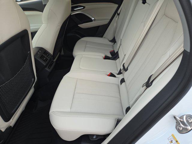 new 2025 Audi Q5 car, priced at $62,890