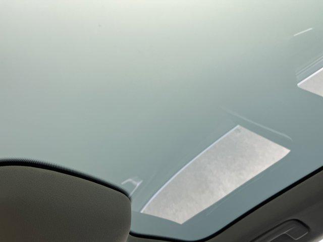 new 2025 Audi A5 car, priced at $54,720