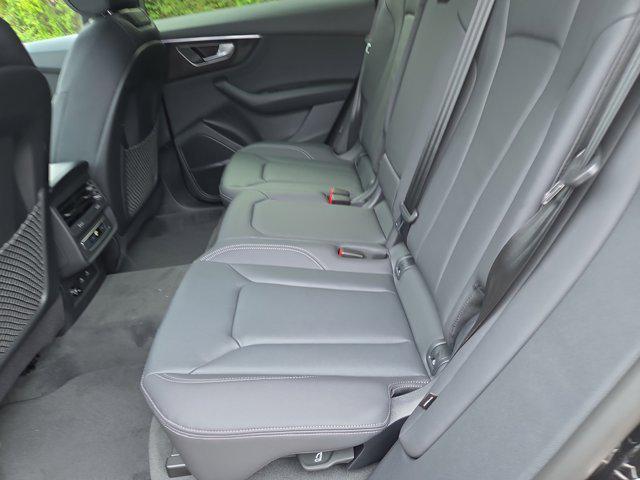 new 2026 Audi Q8 car, priced at $77,200