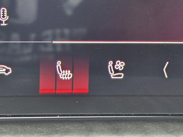 used 2025 Audi Q5 car, priced at $49,751