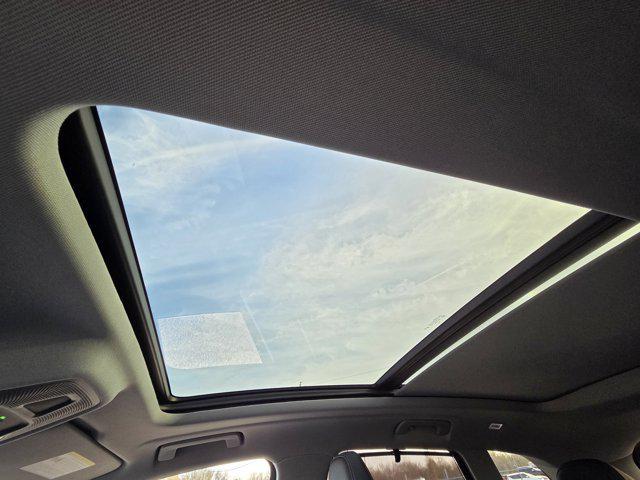 used 2025 Audi Q5 car, priced at $49,751