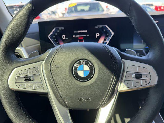 used 2023 BMW X7 car, priced at $59,151