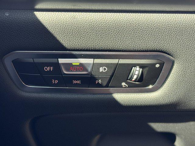 used 2023 BMW X7 car, priced at $59,151