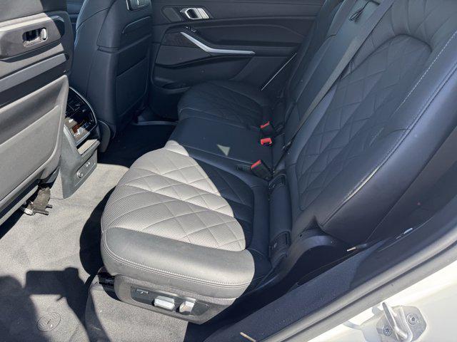 used 2023 BMW X7 car, priced at $59,151