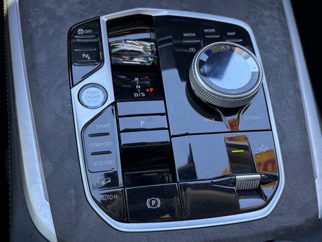 used 2023 BMW X7 car, priced at $59,151