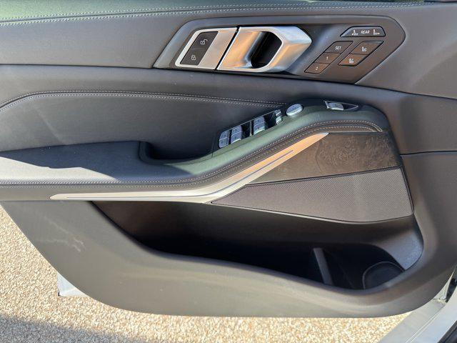 used 2023 BMW X7 car, priced at $59,151