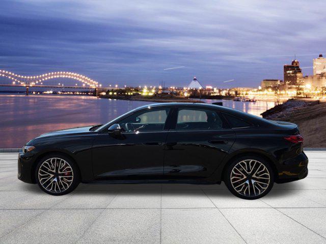 new 2026 Audi S5 car, priced at $74,725