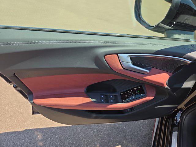 new 2026 Audi S5 car, priced at $74,725