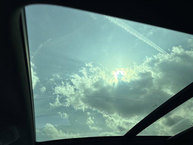 used 2022 Audi Q7 car, priced at $31,751