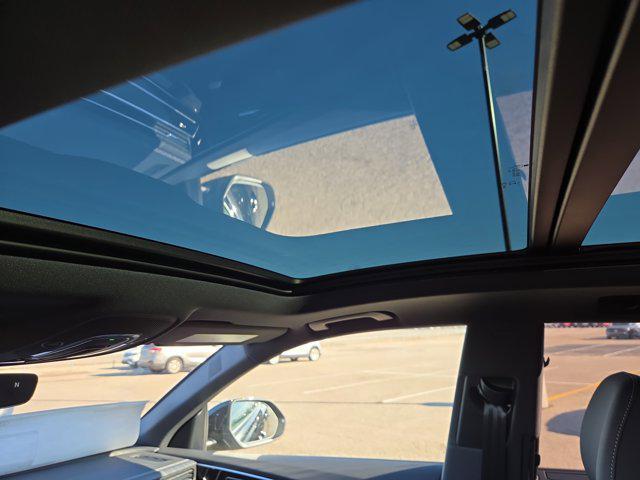 new 2026 Audi Q8 car, priced at $82,300