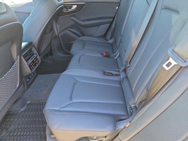 new 2026 Audi Q8 car, priced at $82,300